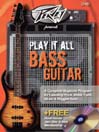 Peavey Presents Play It All On Bass Guitar